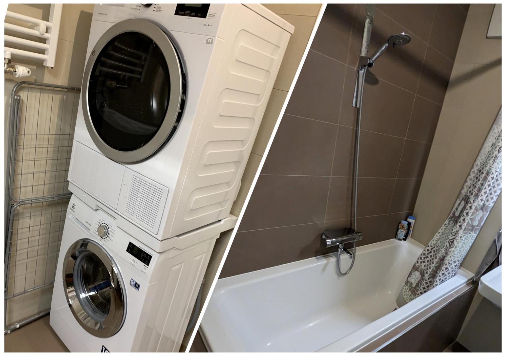 E2 Luxury Oldtown - 2x Parking, Foodstore, Pcscreen, Netflix, Unlimited Music, Crib, Babychair, Fastwifi, Aircon *