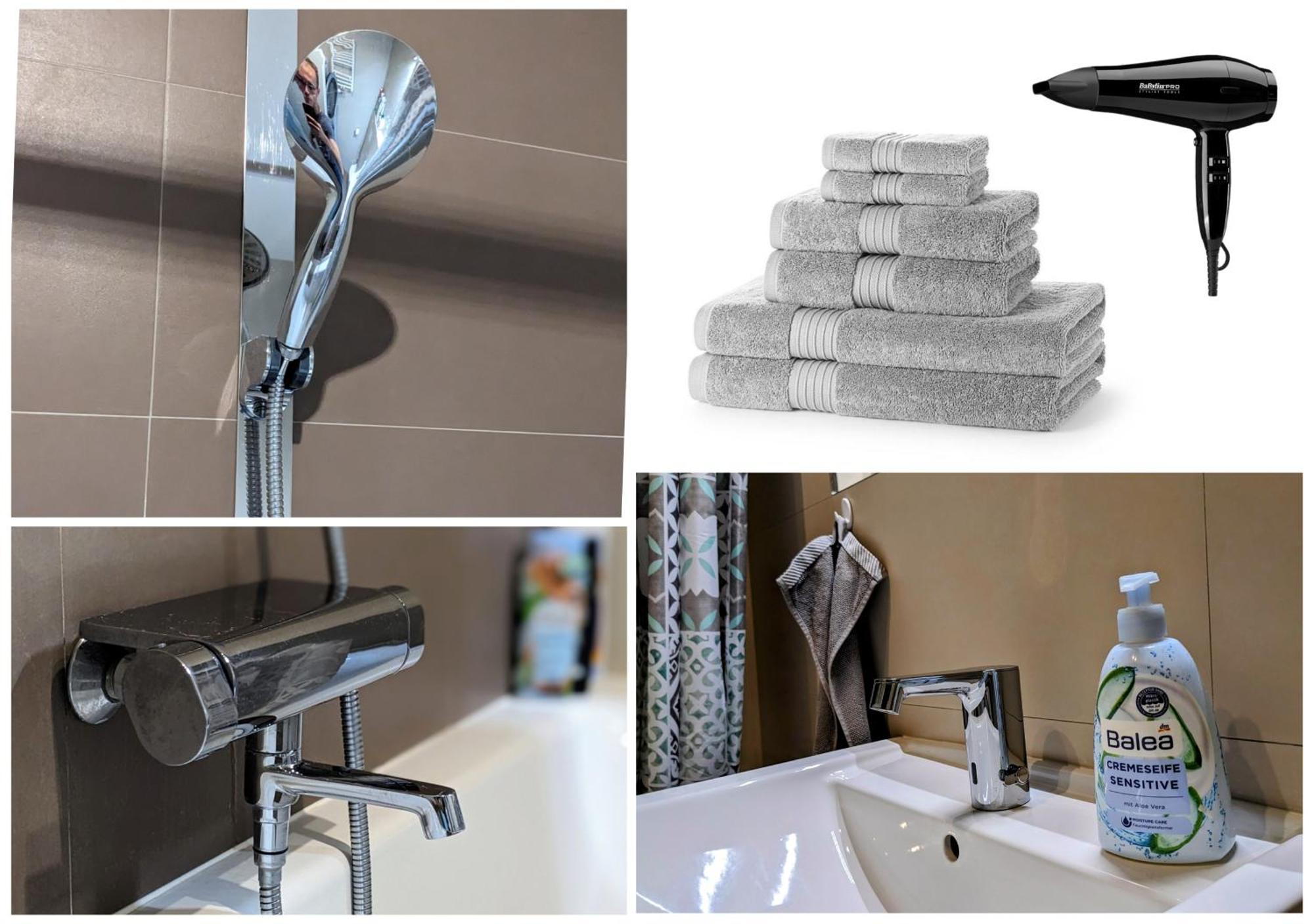 E2 Luxury Oldtown - 2x Parking, Foodstore, Pcscreen, Netflix, Unlimited Music, Crib, Babychair, Fastwifi, Aircon * Koszyce